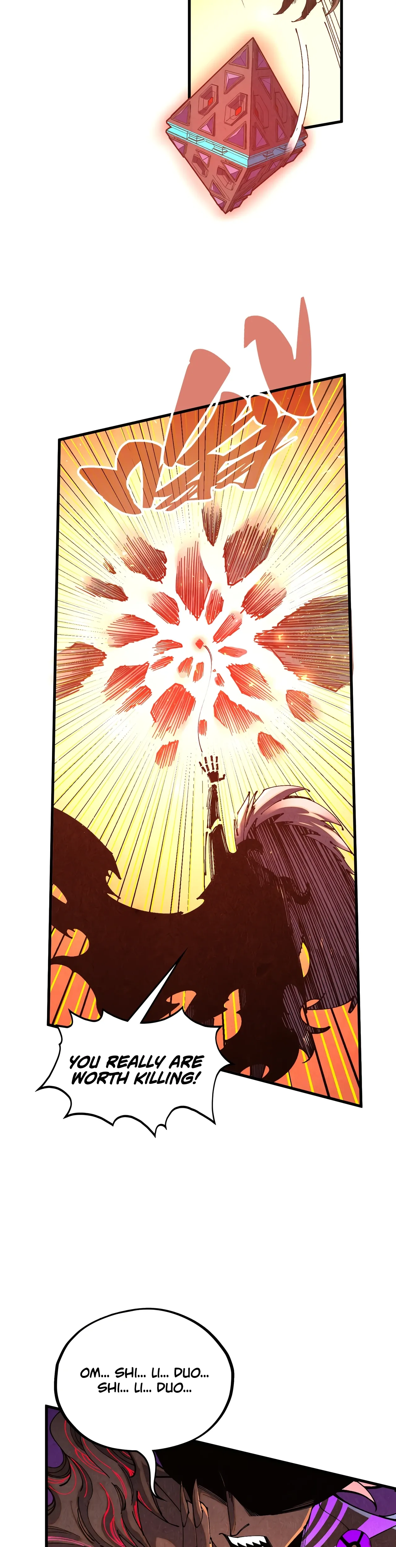 Read Rebirth of the Ultimate Master Manga Online