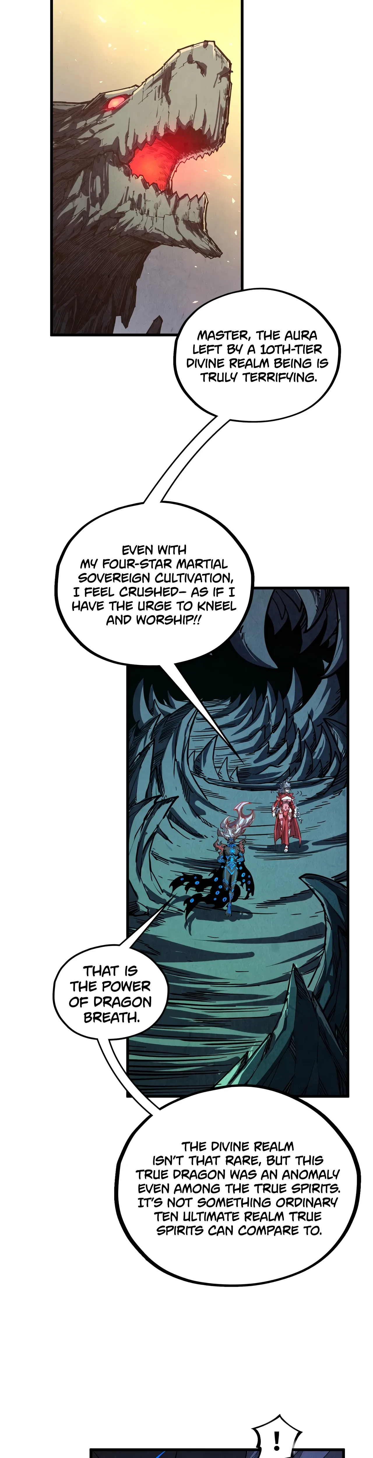 Read Rebirth of the Ultimate Master Manga Online