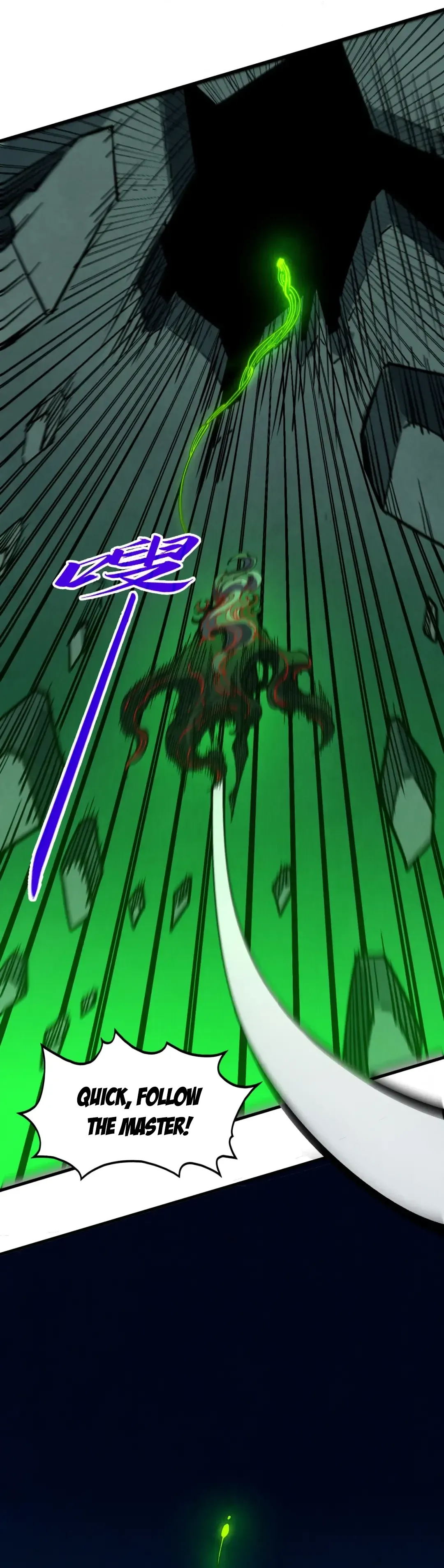 Read Rebirth of the Ultimate Master Manga Online