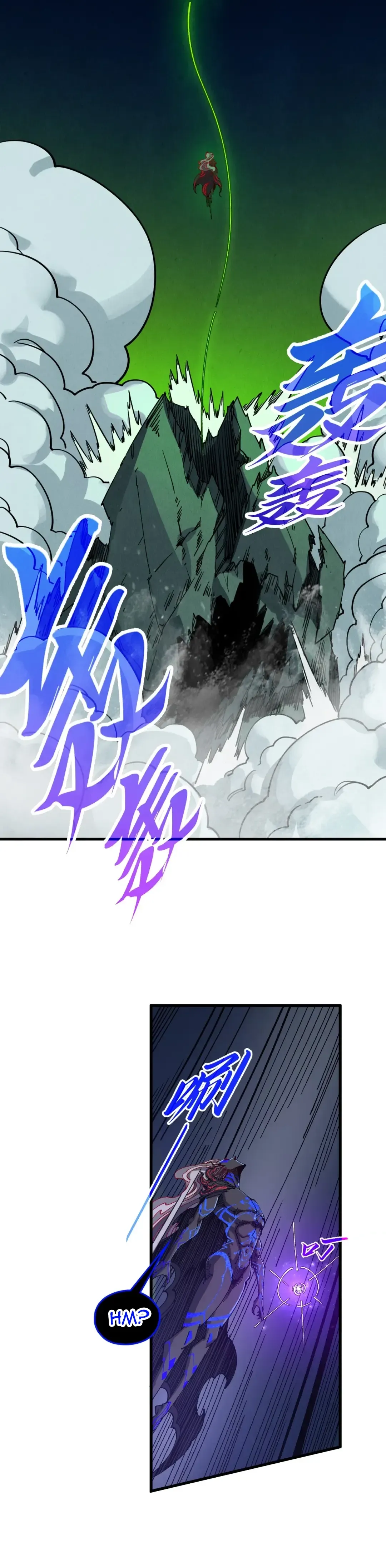 Read Rebirth of the Ultimate Master Manga Online