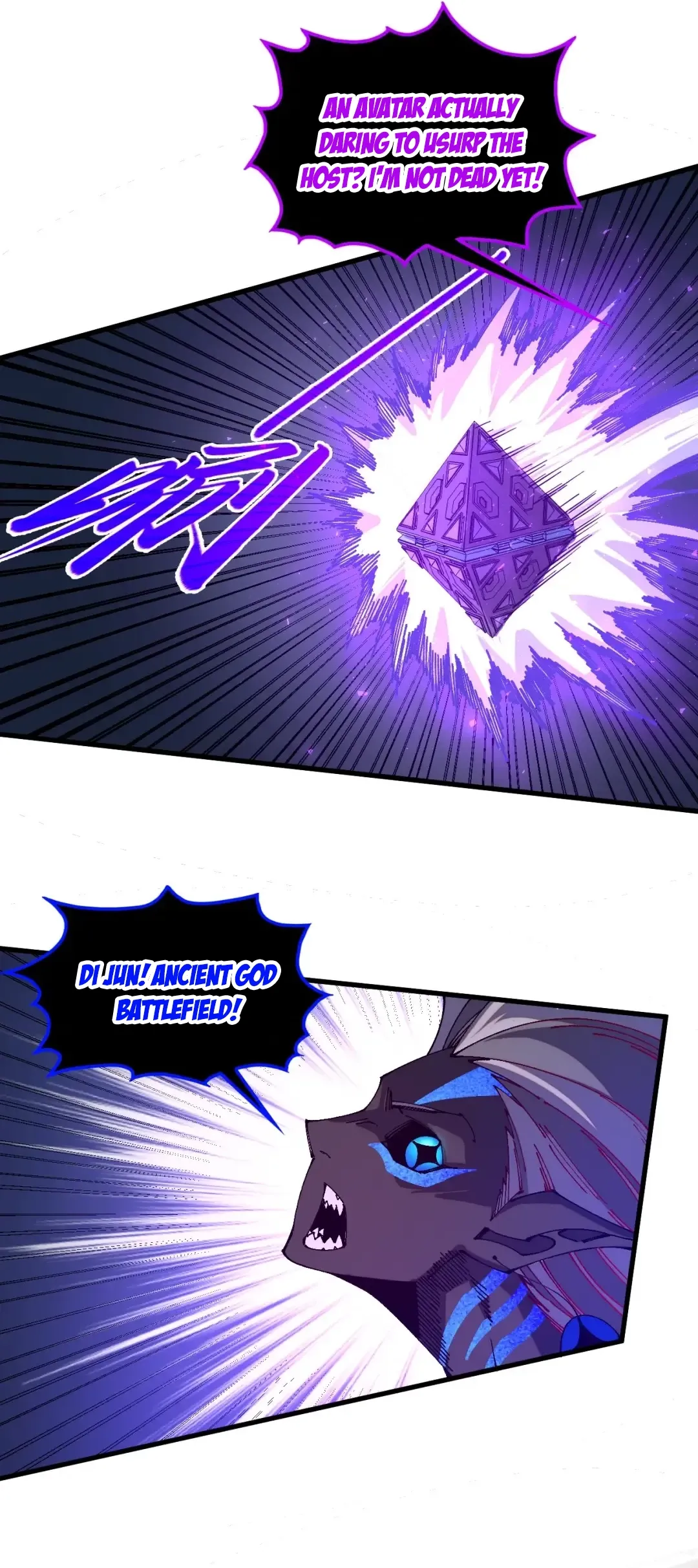 Read Rebirth of the Ultimate Master Manga Online