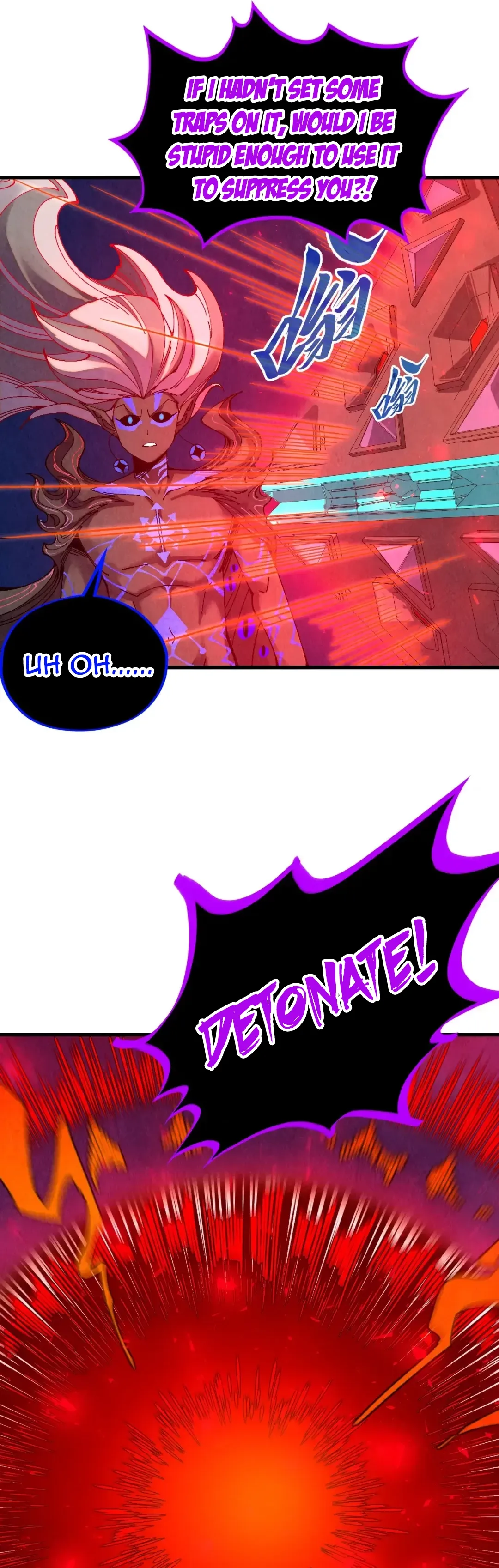 Read Rebirth of the Ultimate Master Manga Online