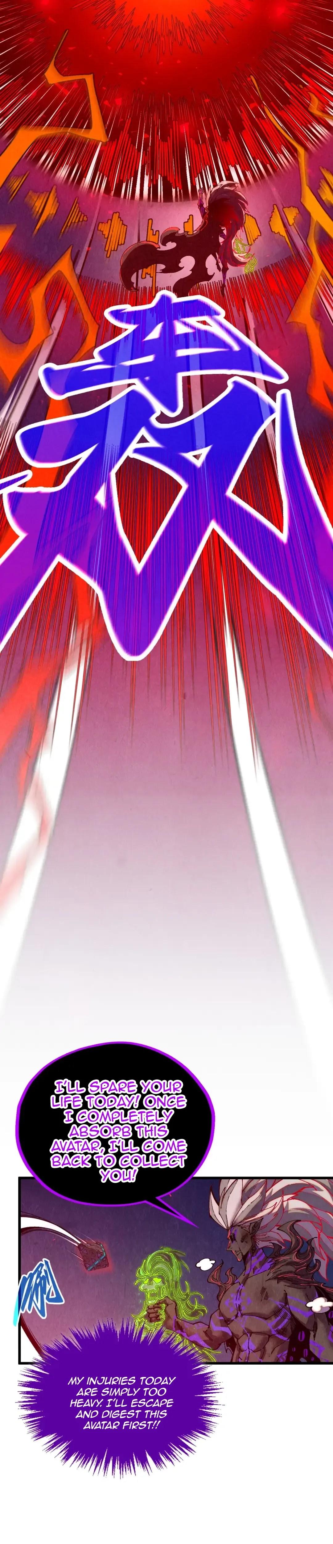 Read Rebirth of the Ultimate Master Manga Online