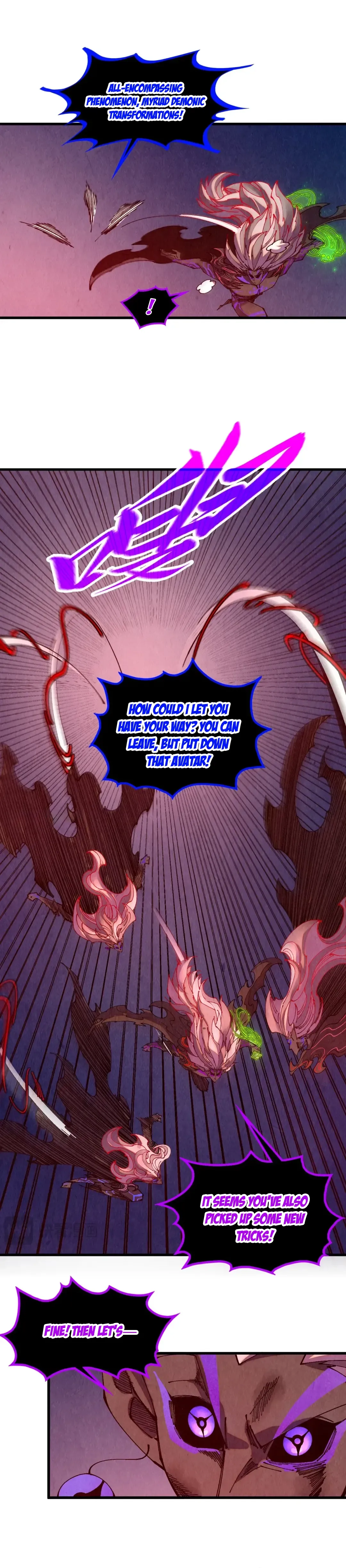 Read Rebirth of the Ultimate Master Manga Online