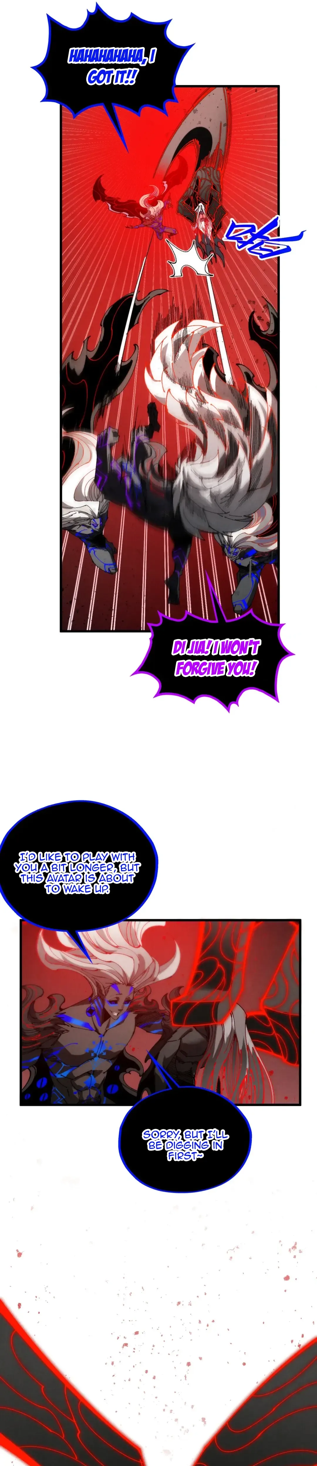 Read Rebirth of the Ultimate Master Manga Online