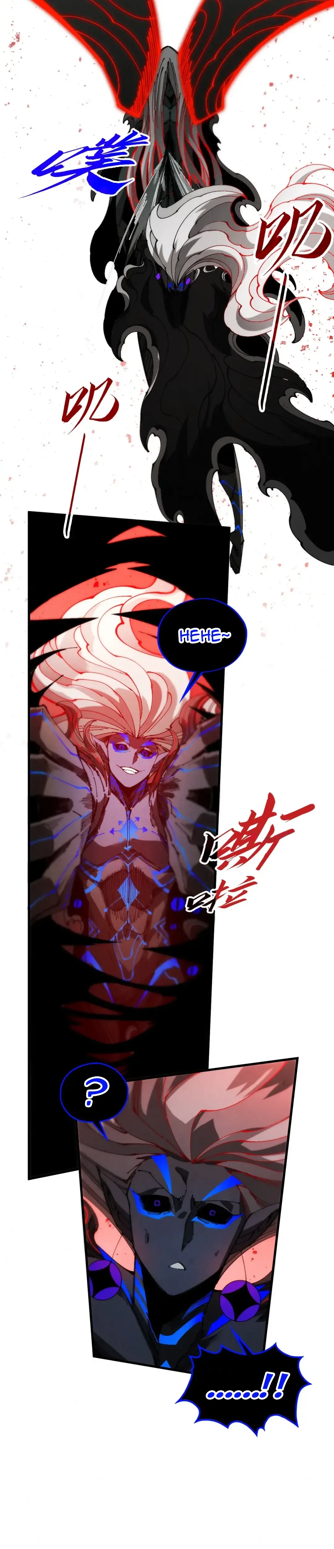 Read Rebirth of the Ultimate Master Manga Online