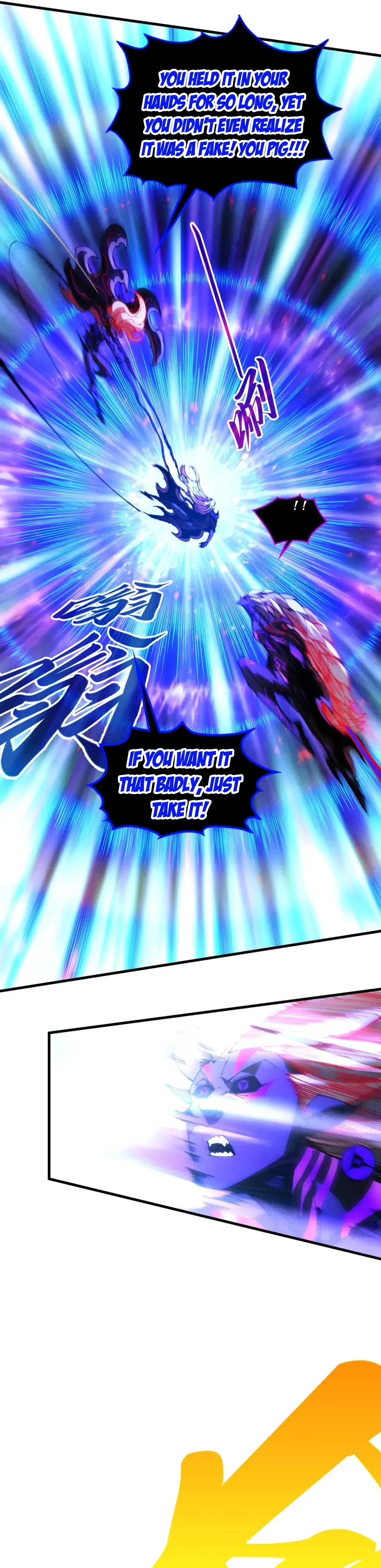 Read Rebirth of the Ultimate Master Manga Online