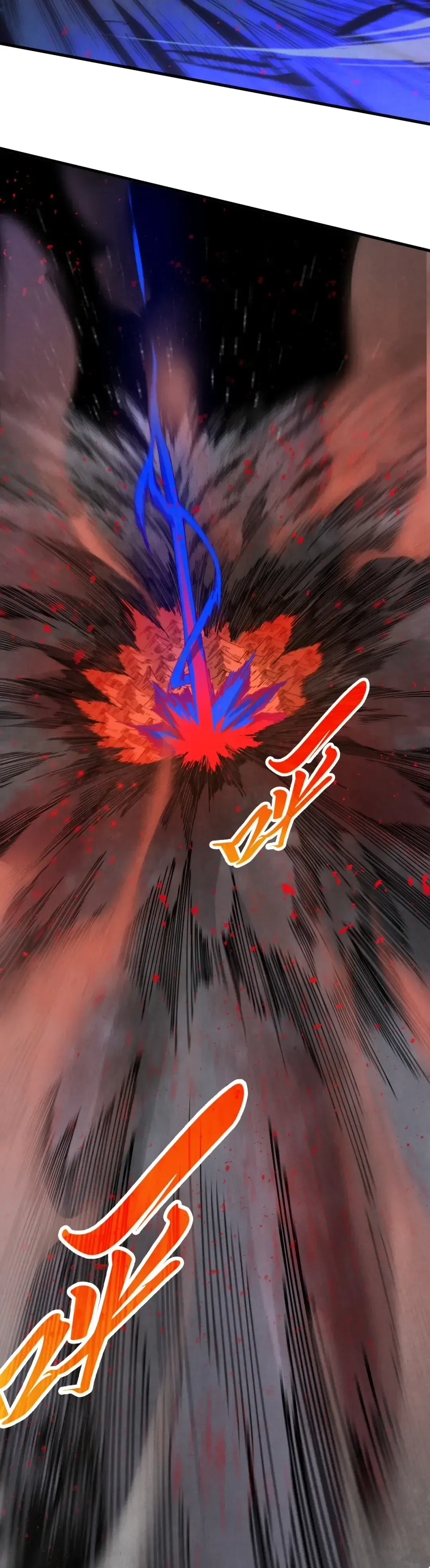 Read Rebirth of the Ultimate Master Manga Online