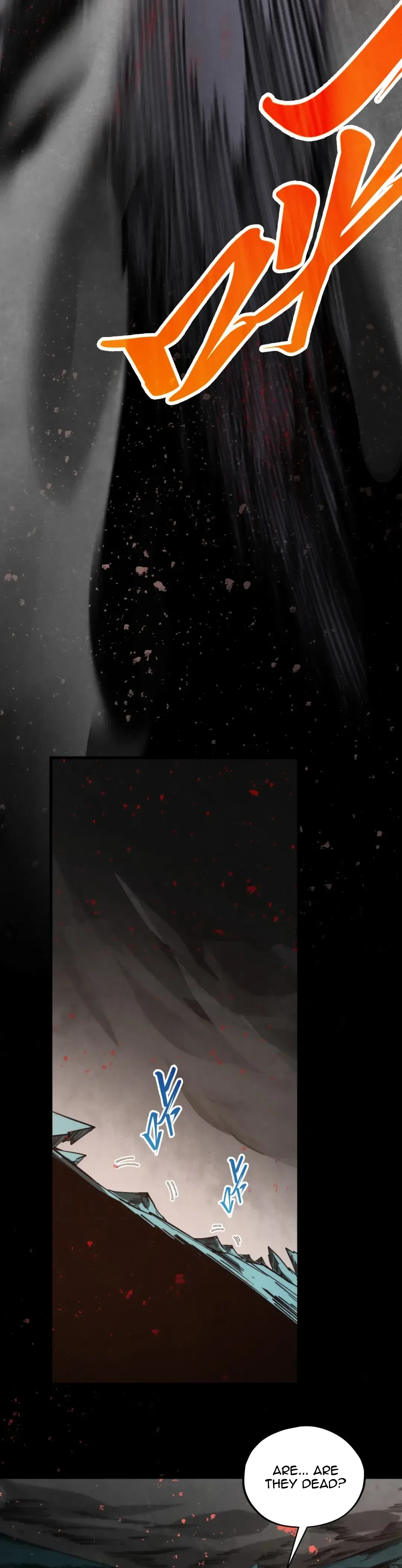 Read Rebirth of the Ultimate Master Manga Online