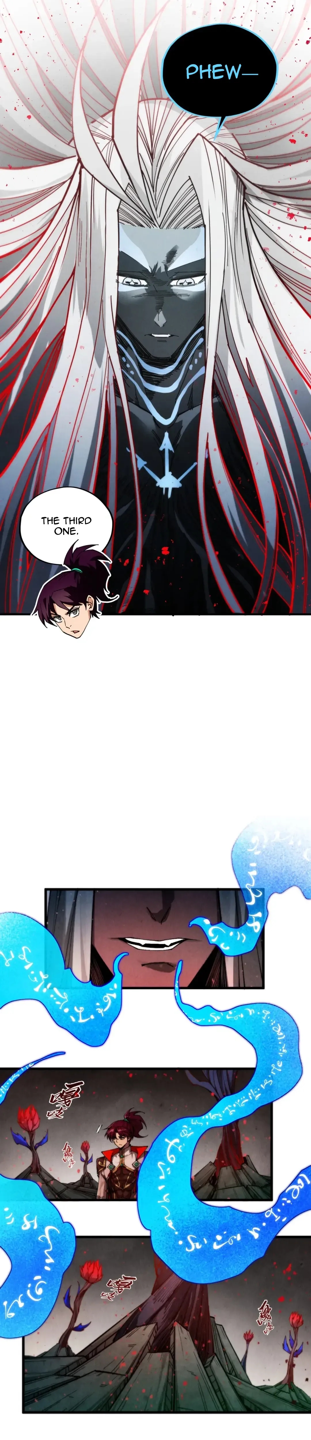 Read Rebirth of the Ultimate Master Manga Online