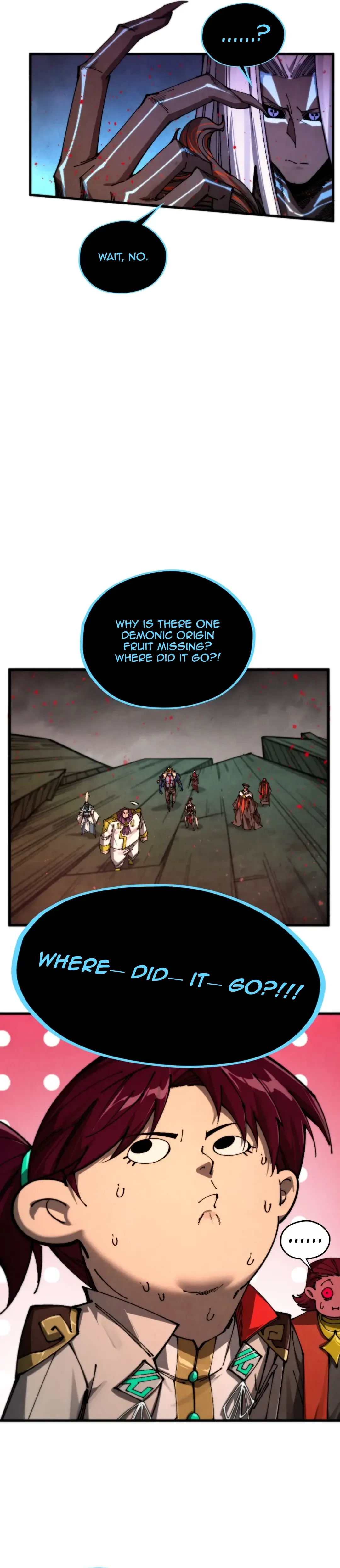 Read Rebirth of the Ultimate Master Manga Online