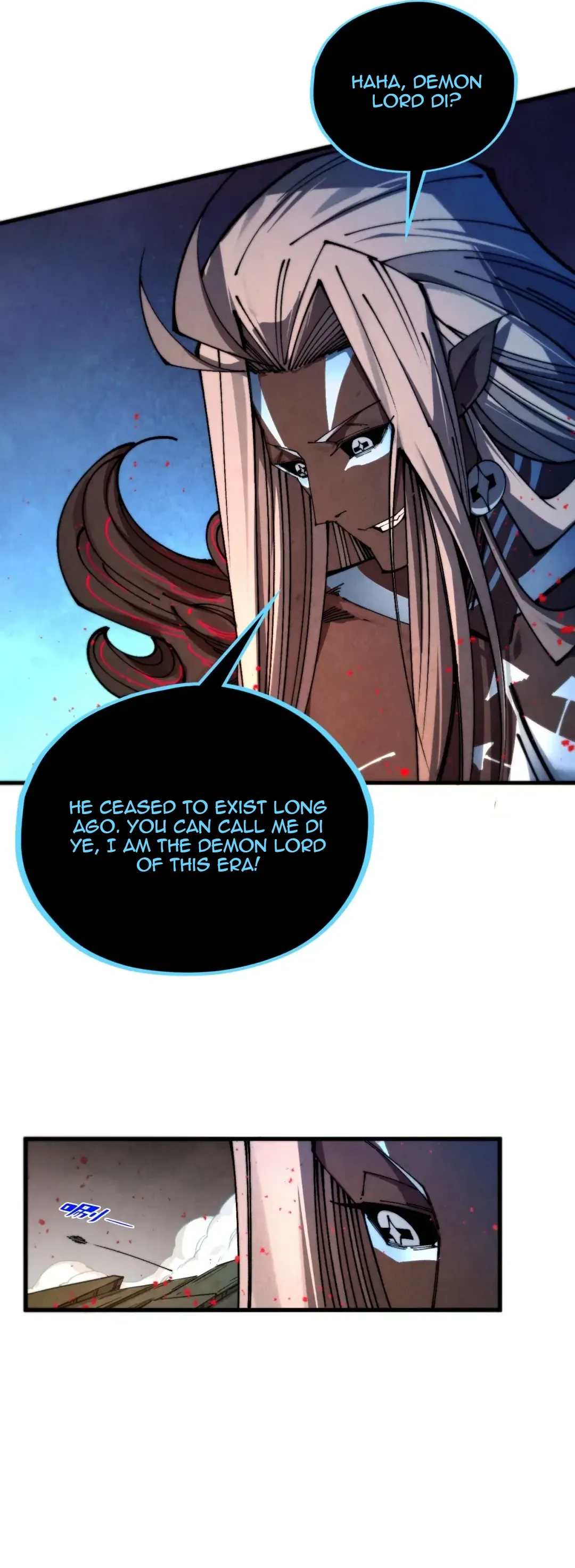 Read Rebirth of the Ultimate Master Manga Online