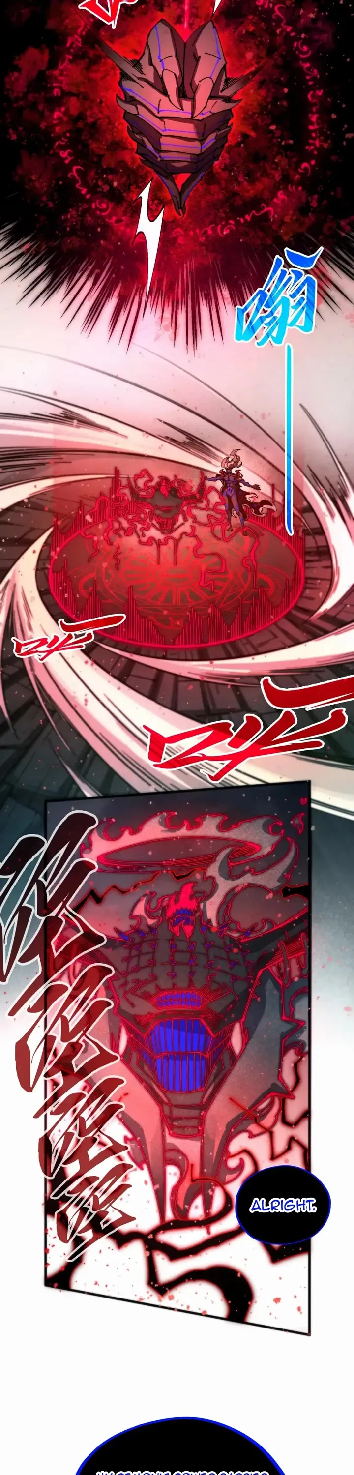 Read Rebirth of the Ultimate Master Manga Online