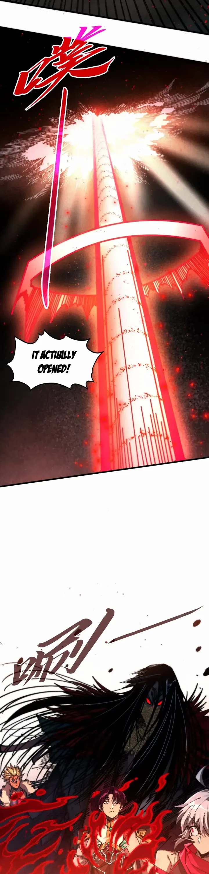 Read Rebirth of the Ultimate Master Manga Online