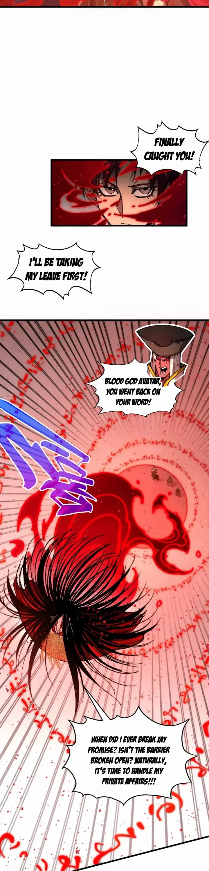 Read Rebirth of the Ultimate Master Manga Online