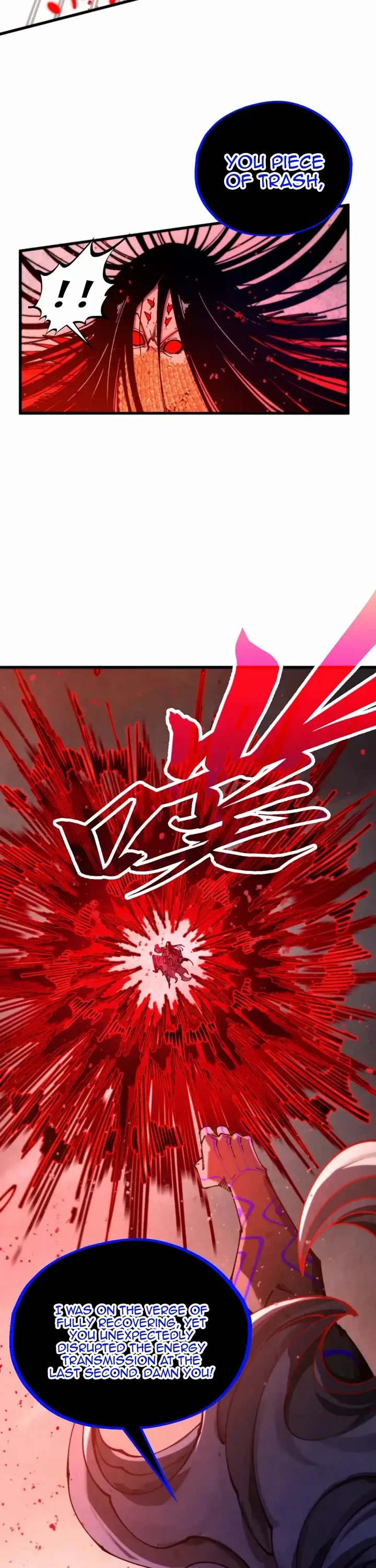 Read Rebirth of the Ultimate Master Manga Online