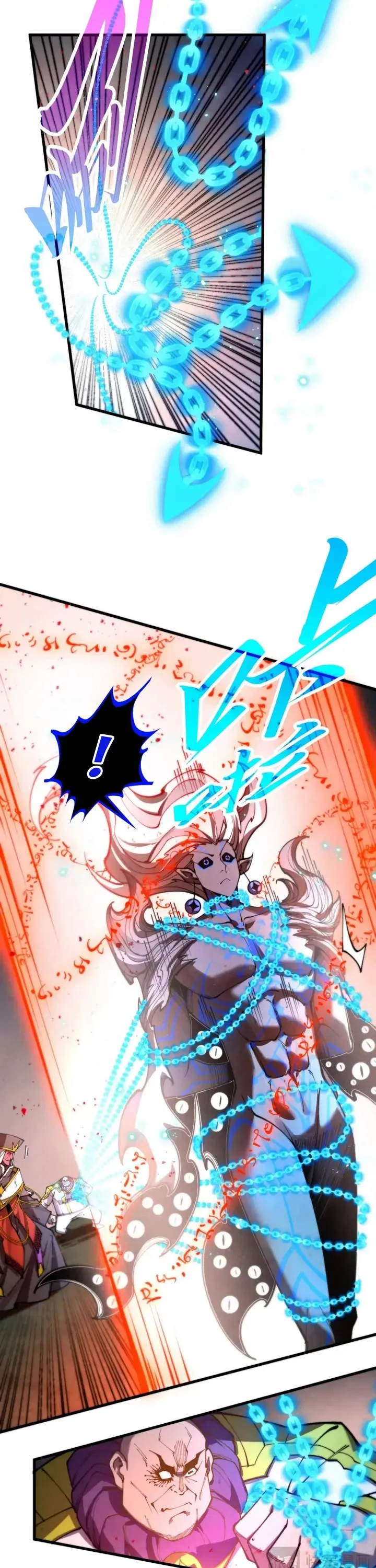 Read Rebirth of the Ultimate Master Manga Online