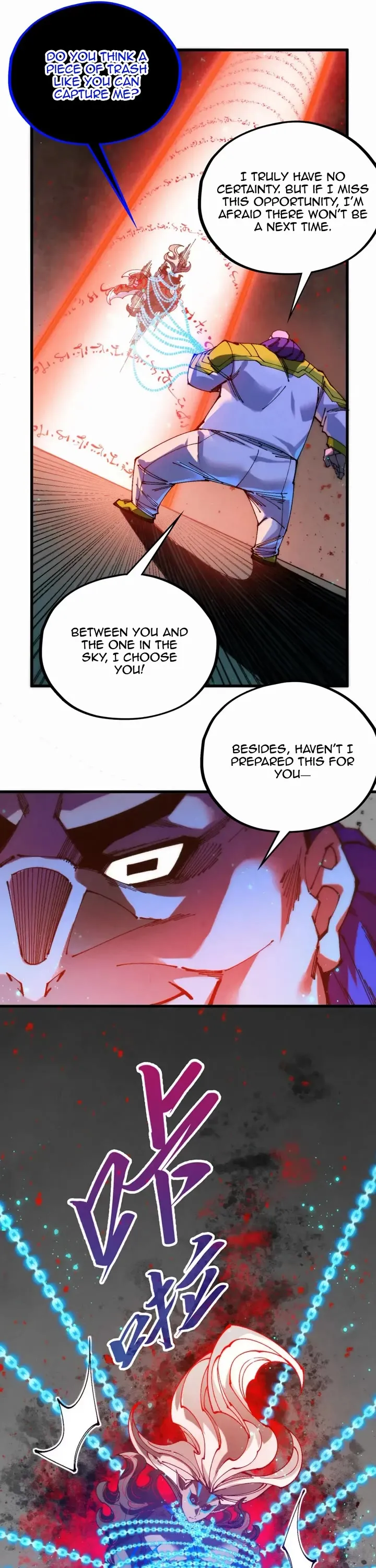 Read Rebirth of the Ultimate Master Manga Online