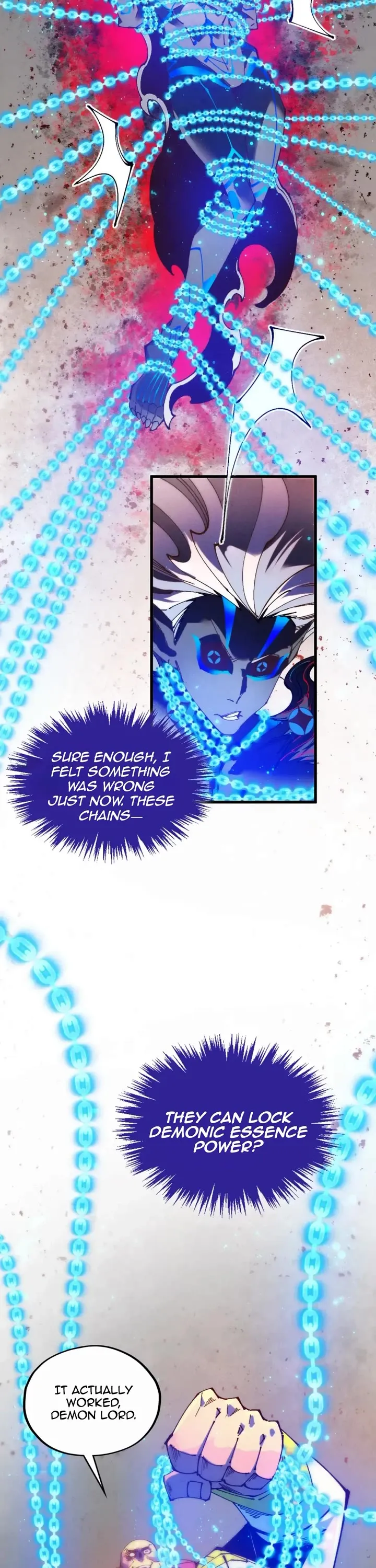 Read Rebirth of the Ultimate Master Manga Online