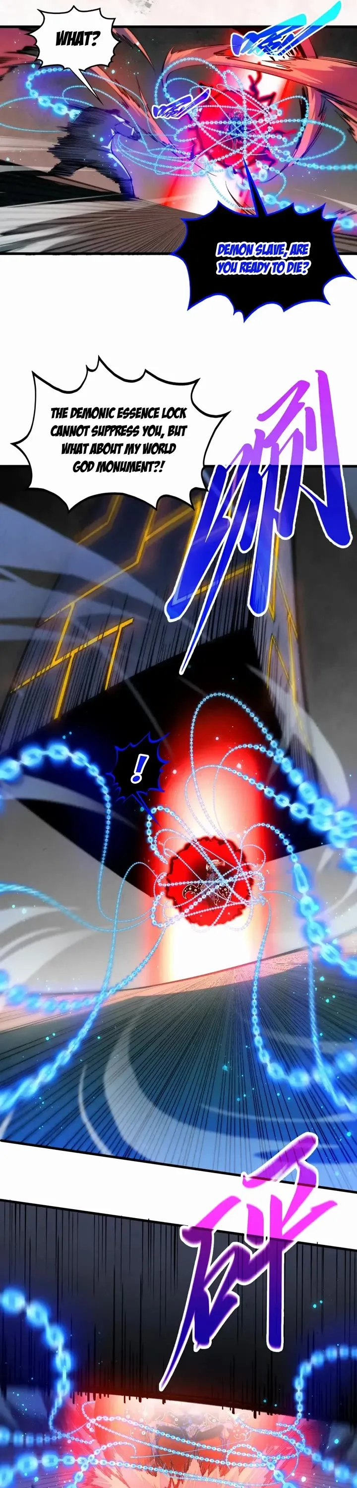 Read Rebirth of the Ultimate Master Manga Online