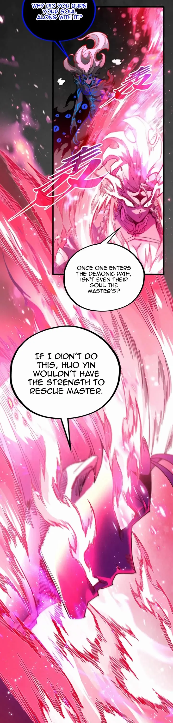 Read Rebirth of the Ultimate Master Manga Online