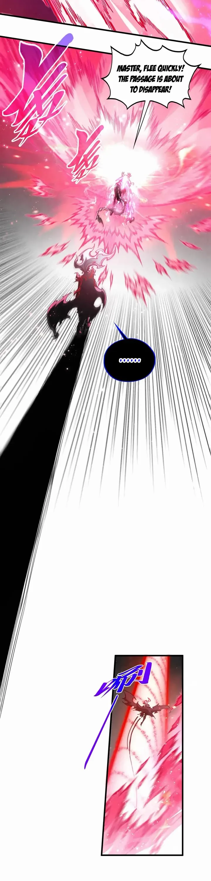 Read Rebirth of the Ultimate Master Manga Online