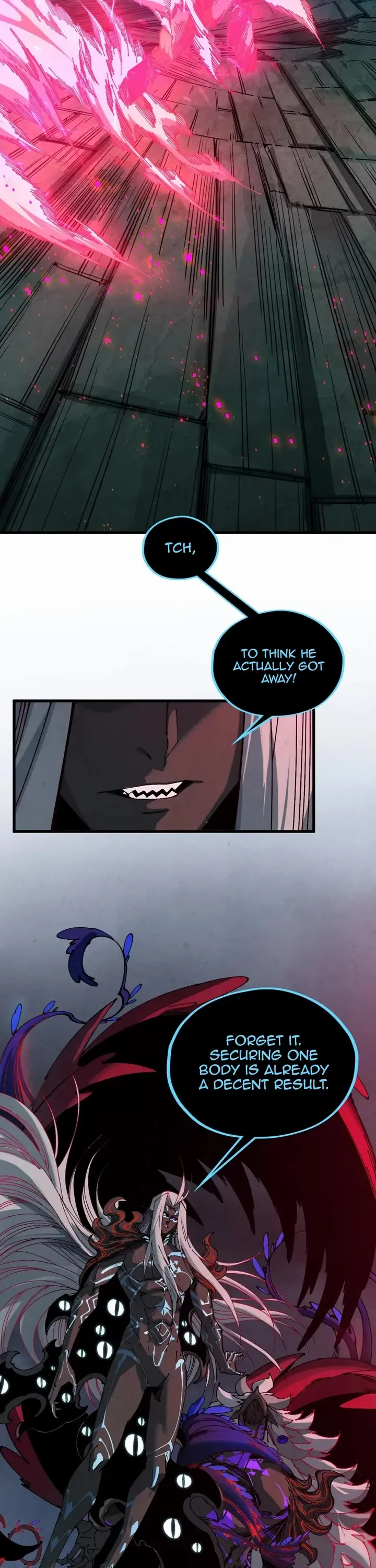 Read Rebirth of the Ultimate Master Manga Online