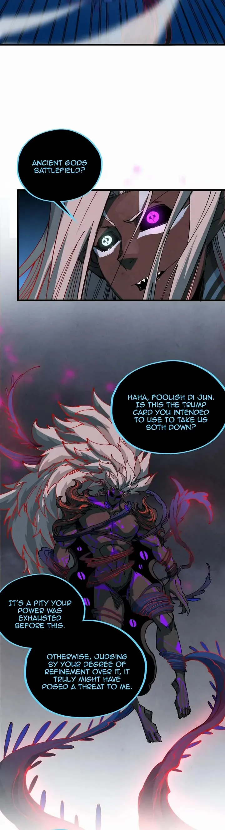 Read Rebirth of the Ultimate Master Manga Online