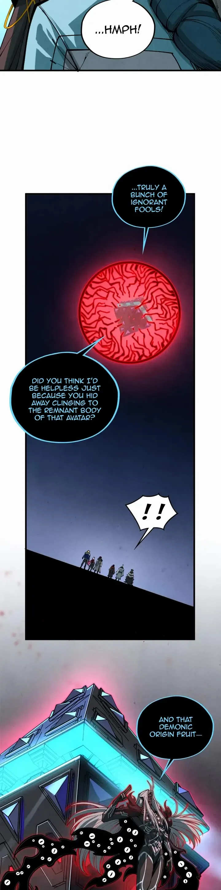 Read Rebirth of the Ultimate Master Manga Online