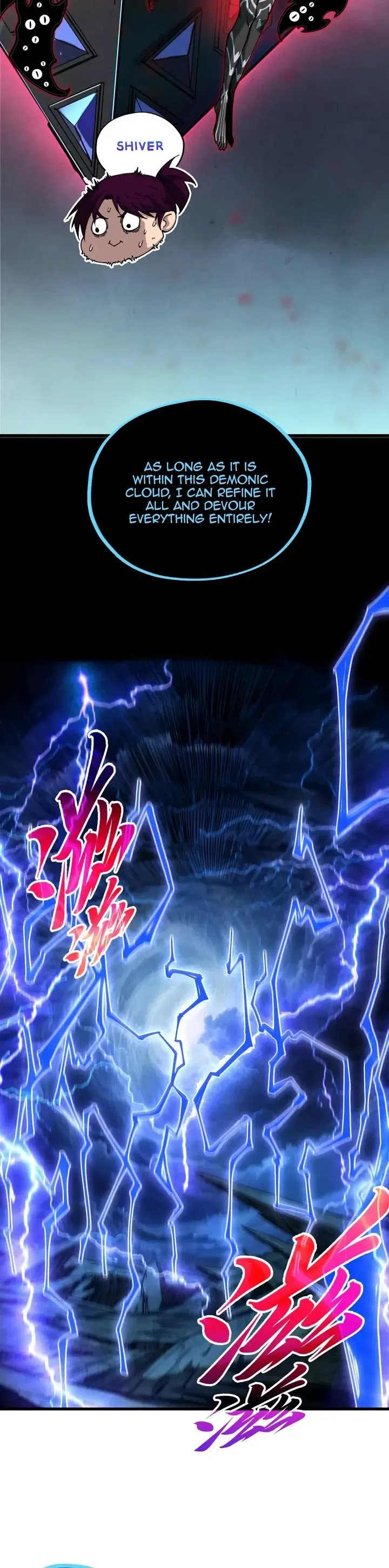 Read Rebirth of the Ultimate Master Manga Online