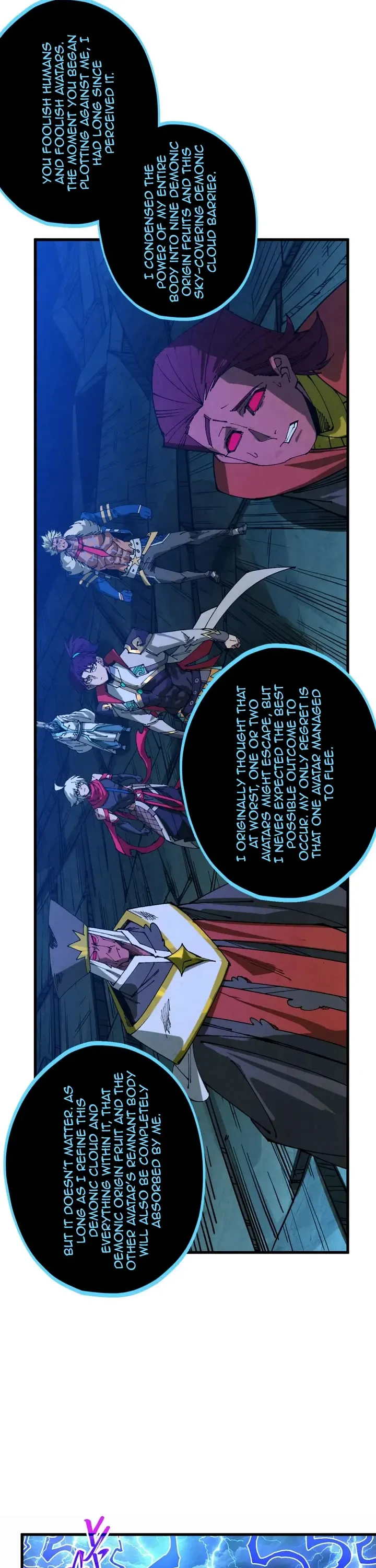 Read Rebirth of the Ultimate Master Manga Online