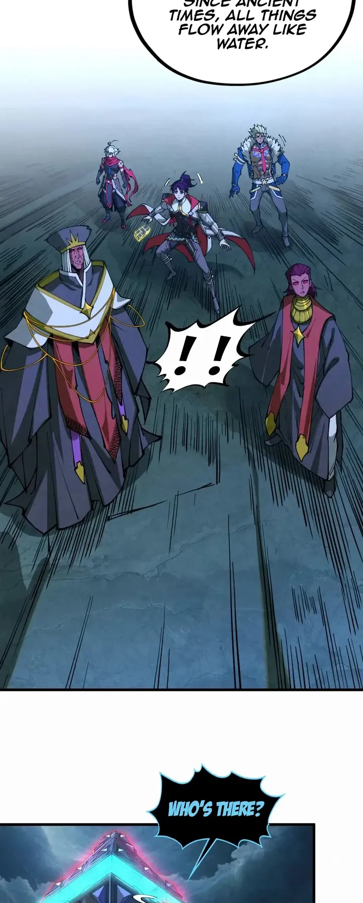 Read Rebirth of the Ultimate Master Manga Online