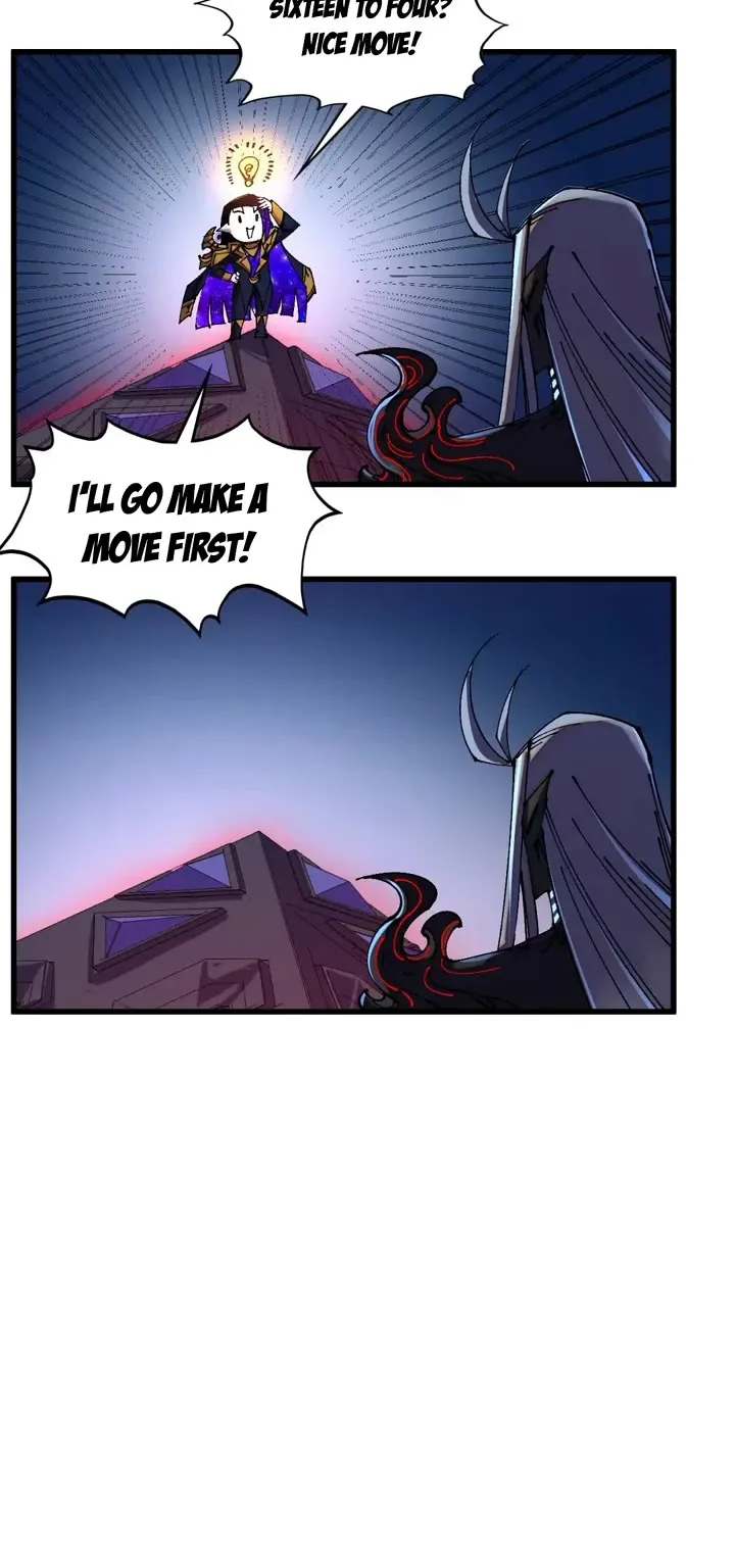 Read Rebirth of the Ultimate Master Manga Online