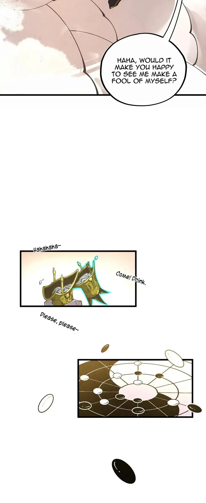 Read Rebirth of the Ultimate Master Manga Online