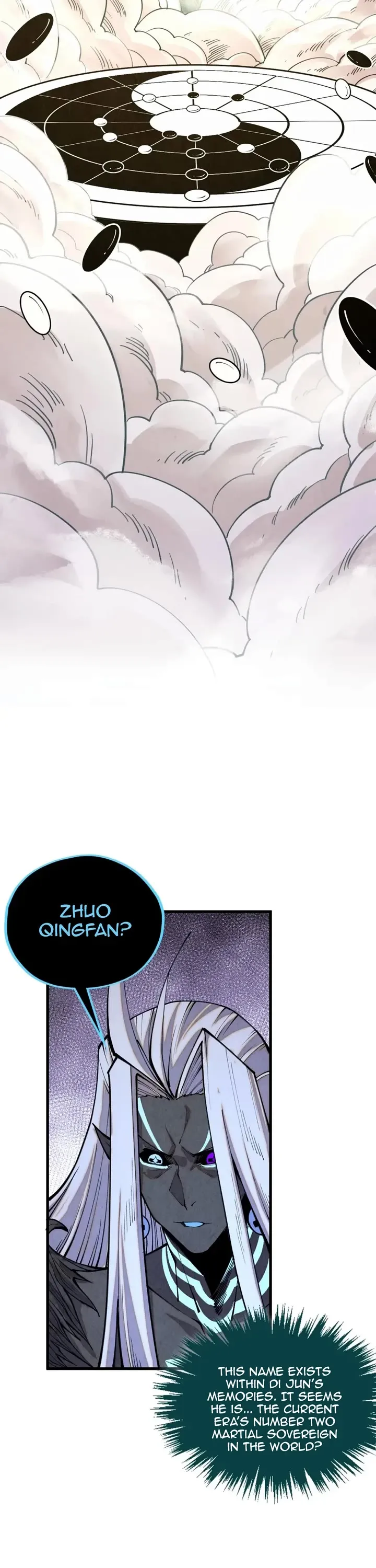 Read Rebirth of the Ultimate Master Manga Online