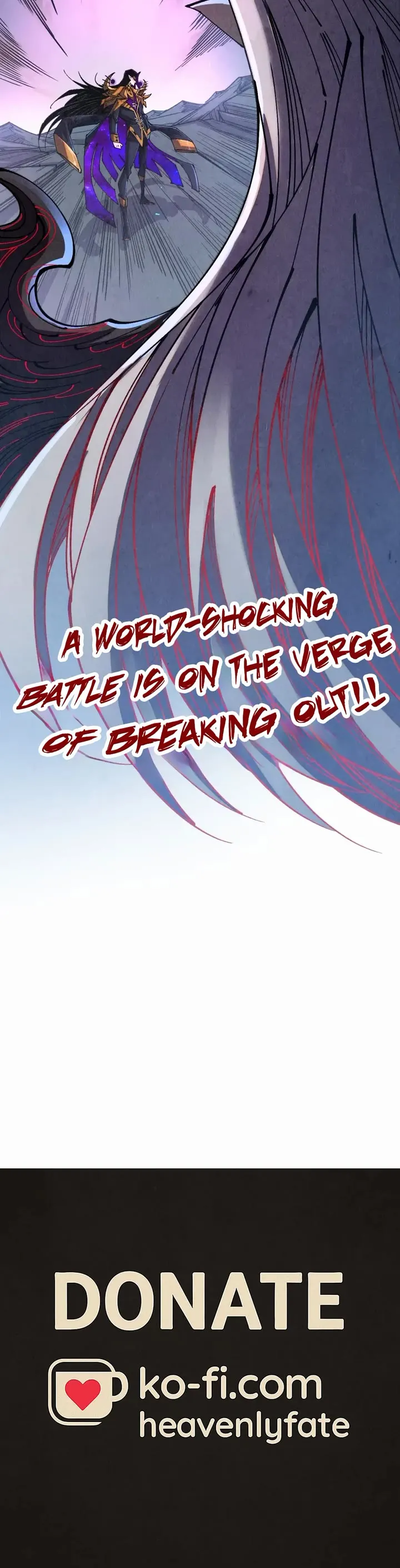 Read Rebirth of the Ultimate Master Manga Online