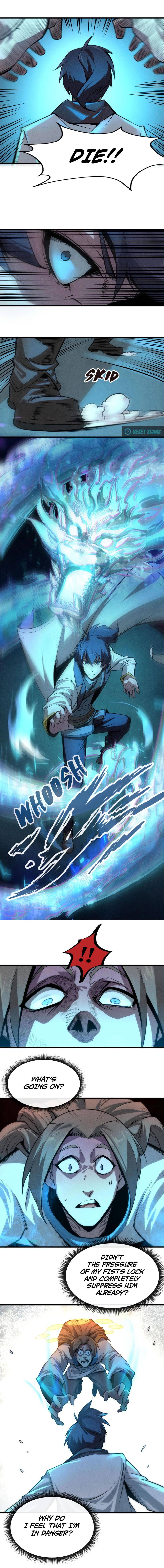 Read Rebirth of the Ultimate Master Manga Online