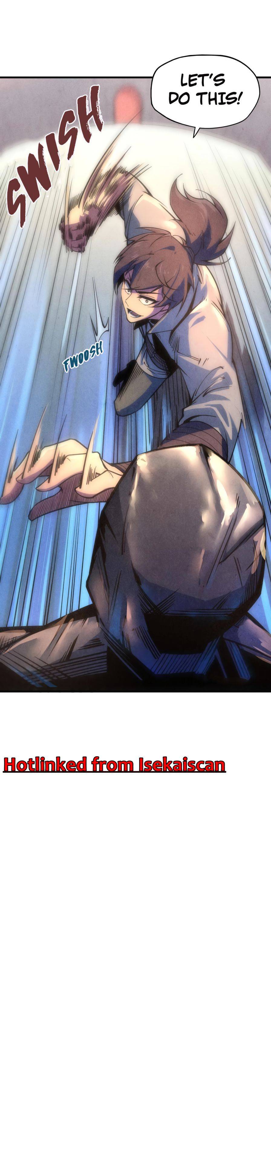 Read Rebirth of the Ultimate Master Manga Online