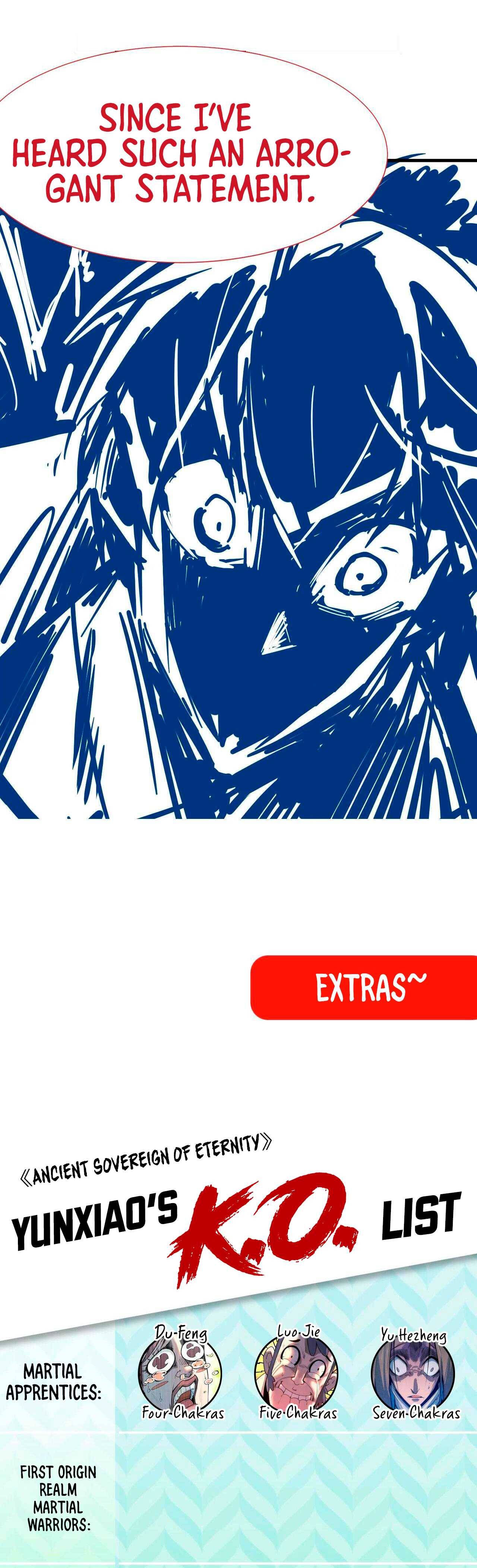 Read Rebirth of the Ultimate Master Manga Online