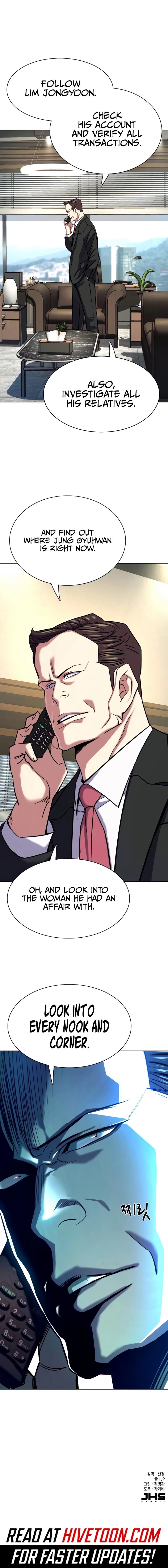 Read Reborn Rich – The Youngest Son of a Conglomerate Manga Online