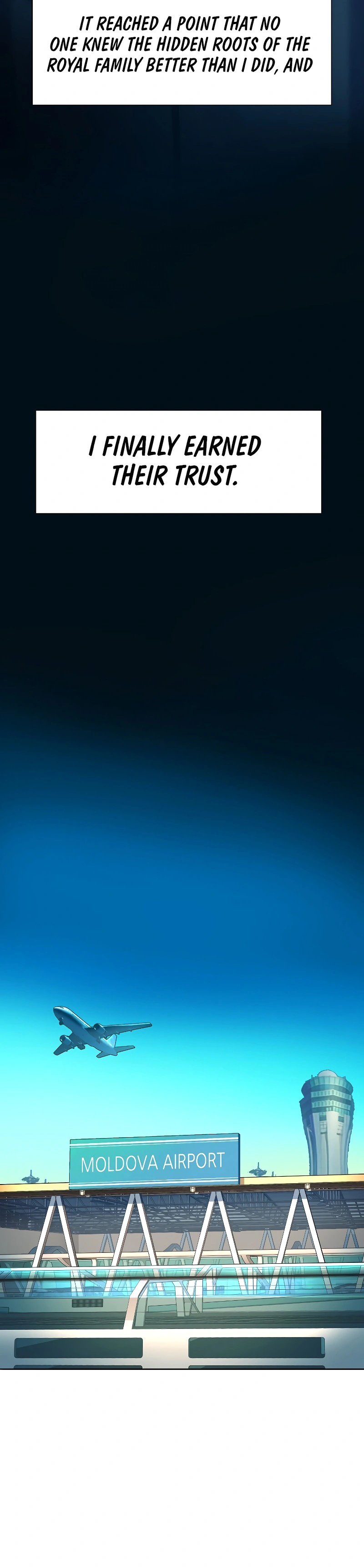 Read Reborn Rich – The Youngest Son of a Conglomerate Manga Online