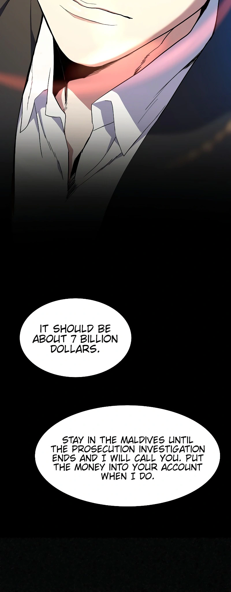 Read Reborn Rich – The Youngest Son of a Conglomerate Manga Online