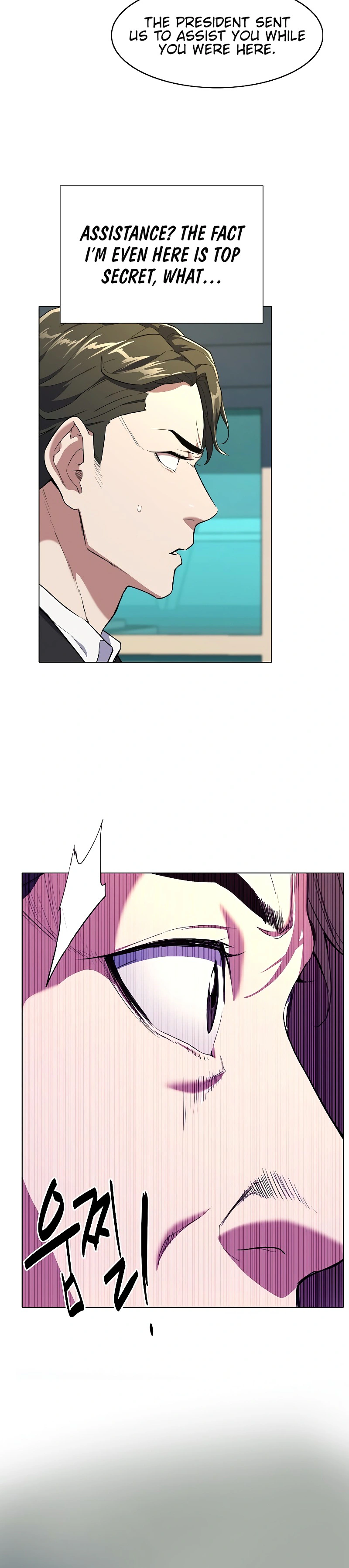 Read Reborn Rich – The Youngest Son of a Conglomerate Manga Online