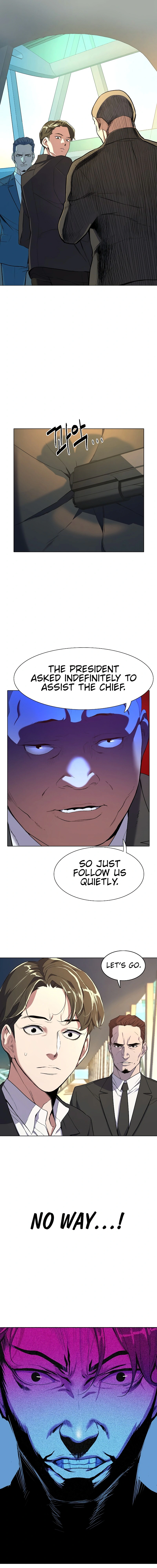 Read Reborn Rich – The Youngest Son of a Conglomerate Manga Online