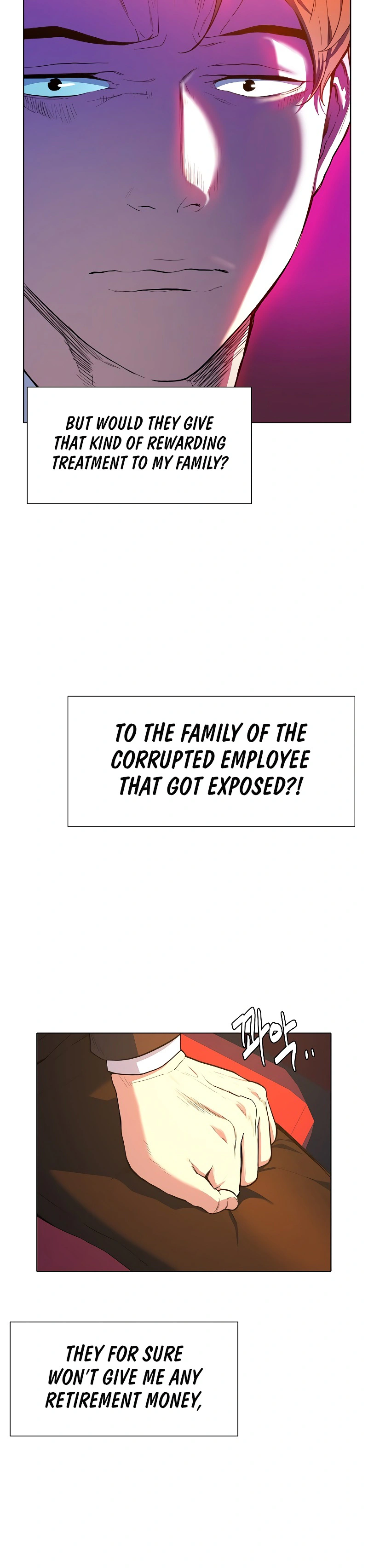 Read Reborn Rich – The Youngest Son of a Conglomerate Manga Online