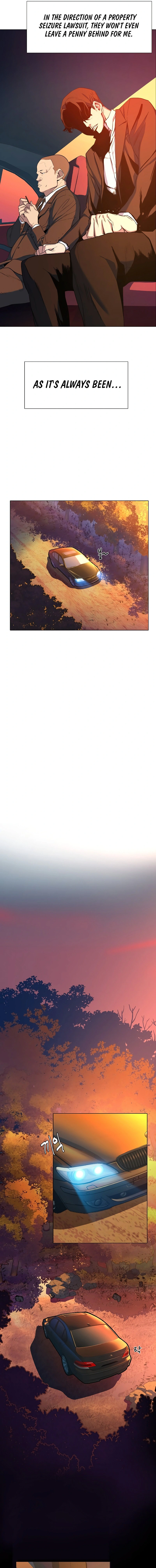 Read Reborn Rich – The Youngest Son of a Conglomerate Manga Online