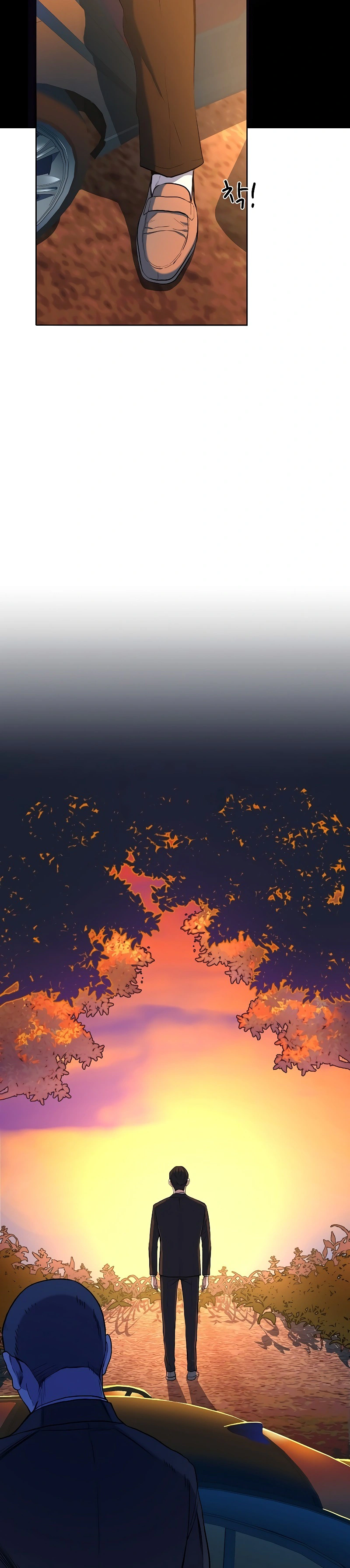 Read Reborn Rich – The Youngest Son of a Conglomerate Manga Online