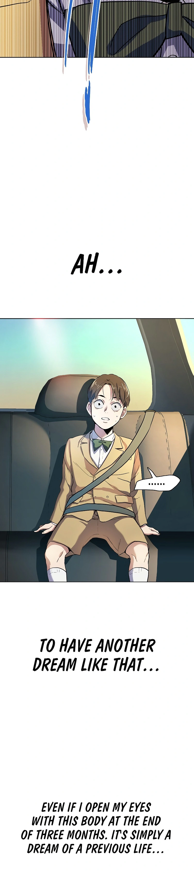 Read Reborn Rich – The Youngest Son of a Conglomerate Manga Online