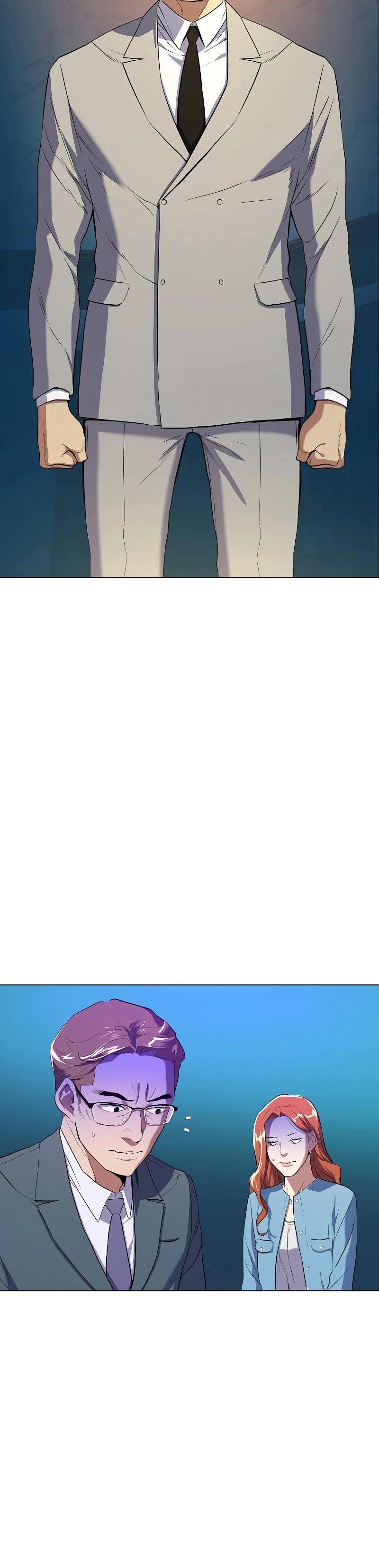 Read Reborn Rich – The Youngest Son of a Conglomerate Manga Online