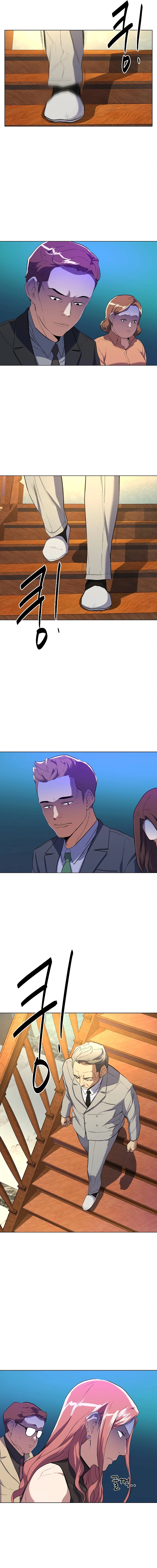 Read Reborn Rich – The Youngest Son of a Conglomerate Manga Online